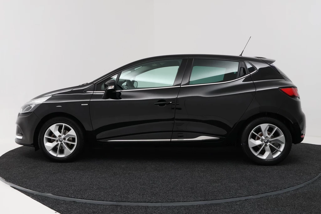 Renault Clio – foto 2