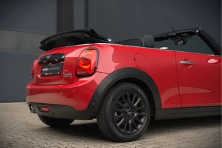 MINI Cooper Cabrio – thumbnail 10