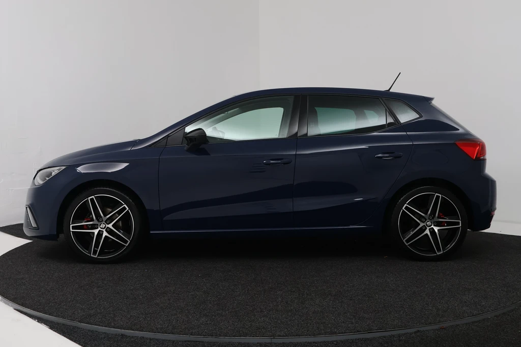 SEAT Ibiza – foto 2