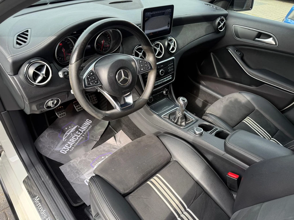 Mercedes-Benz A-Klasse – foto 17