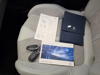 Peugeot 3008 – thumbnail 28