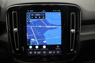 Volvo XC40 – thumbnail 23