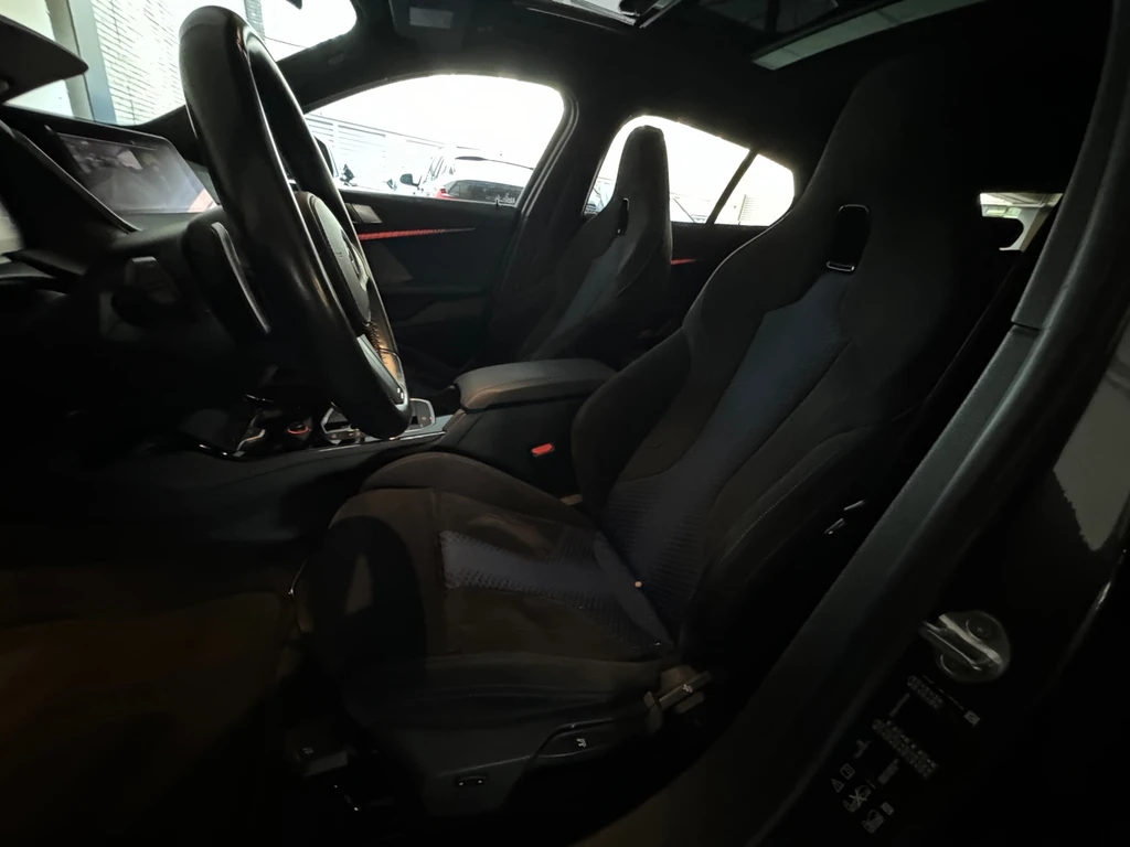 BMW 1 Serie – foto 10