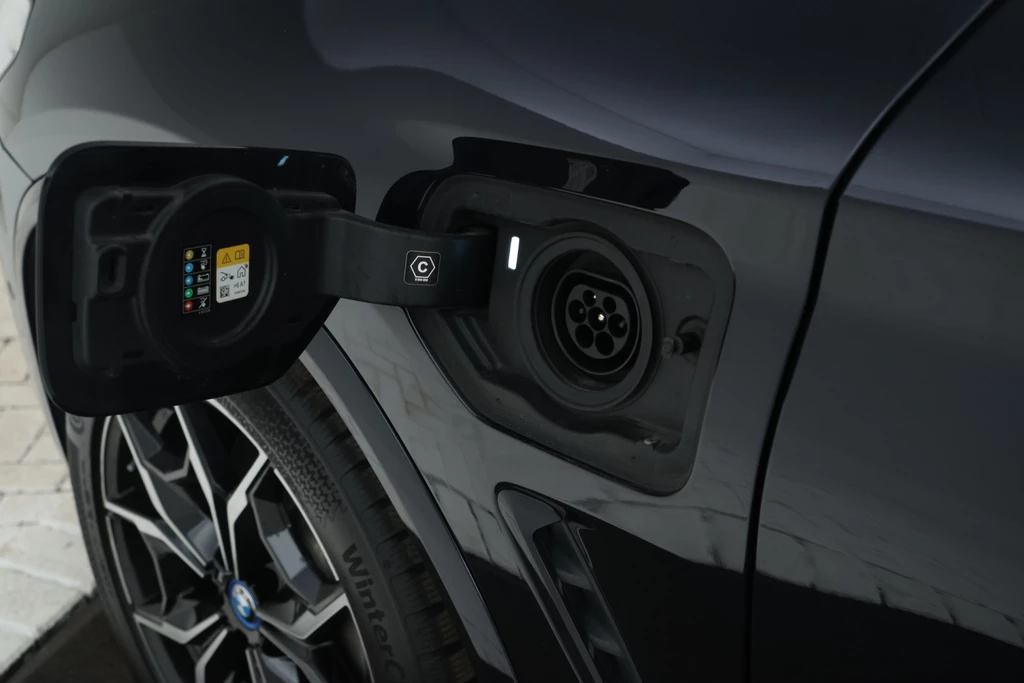BMW X3 – foto 18