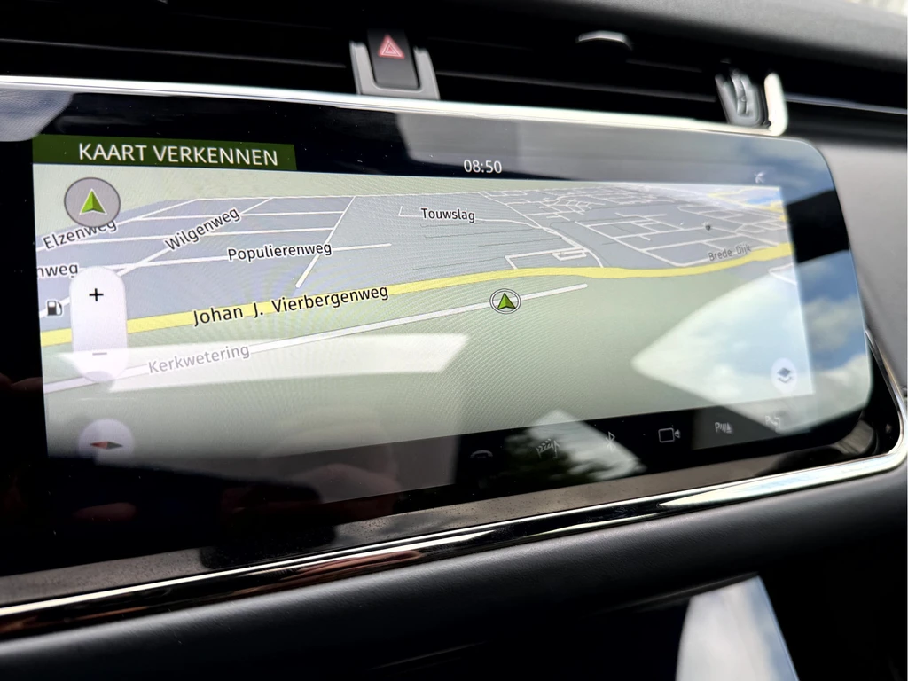 Land Rover Range Rover Evoque – foto 11