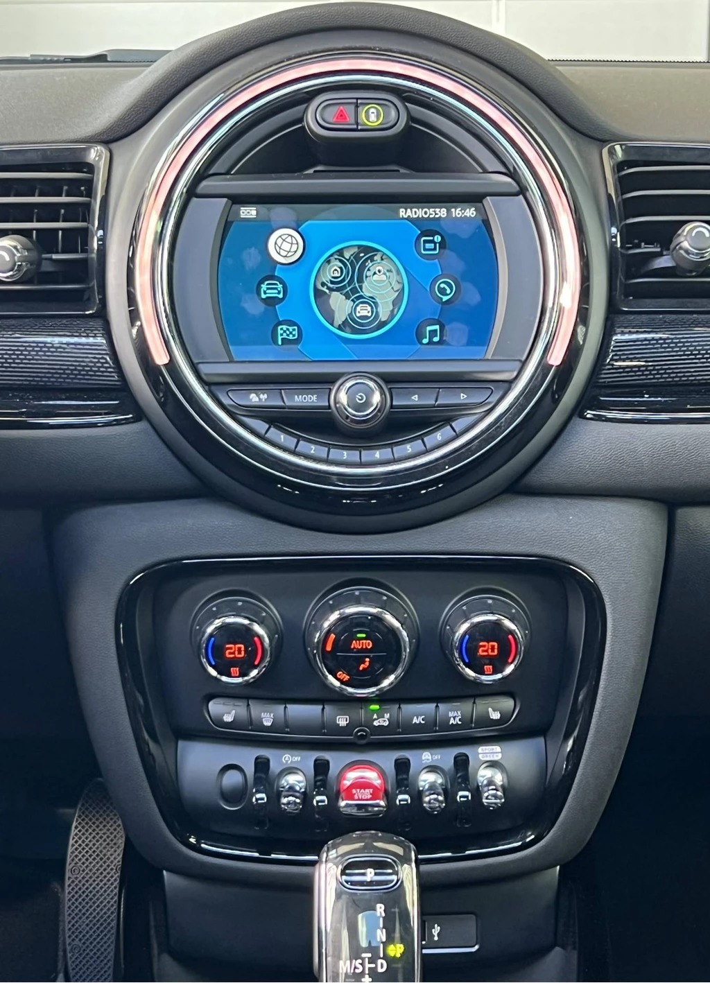 MINI Clubman – foto 20