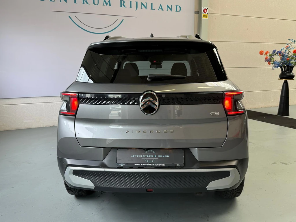 Citroën C3 Aircross – foto 6