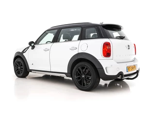 MINI Countryman – thumbnail 2