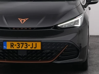 CUPRA Born – thumbnail 31