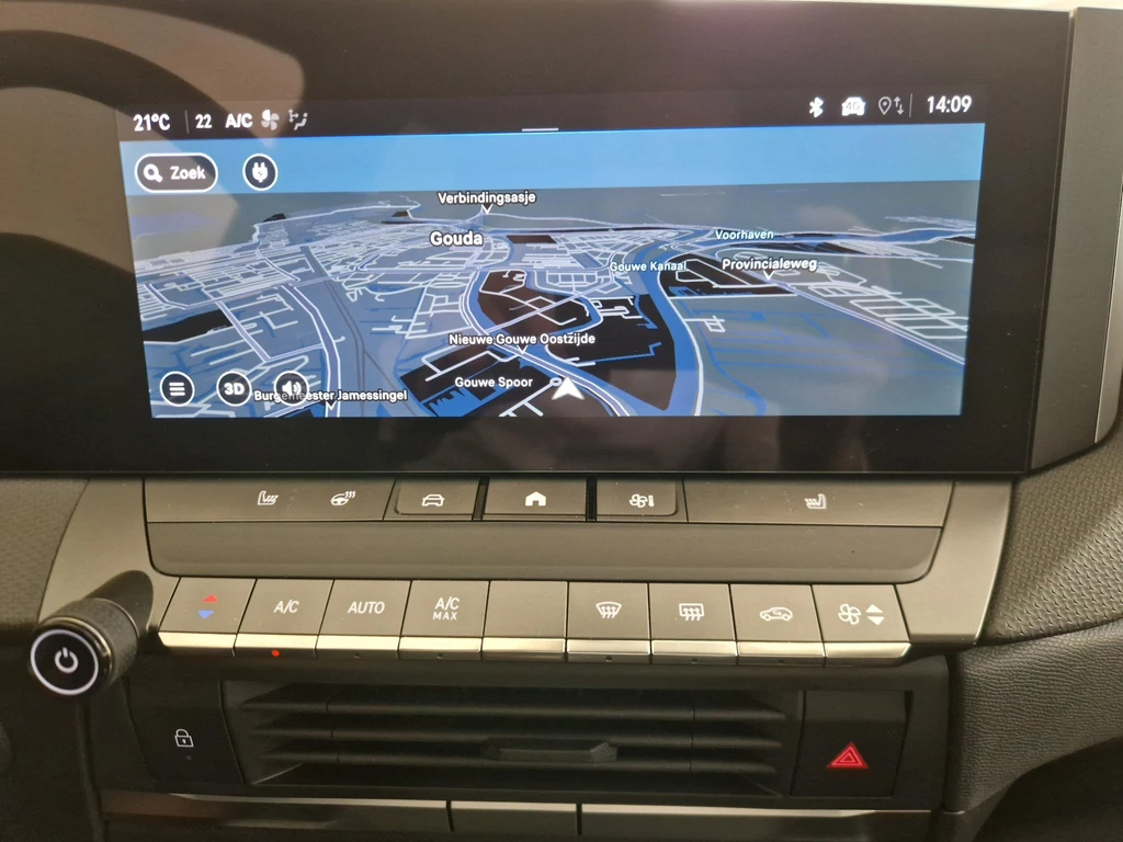 Opel Astra – foto 17