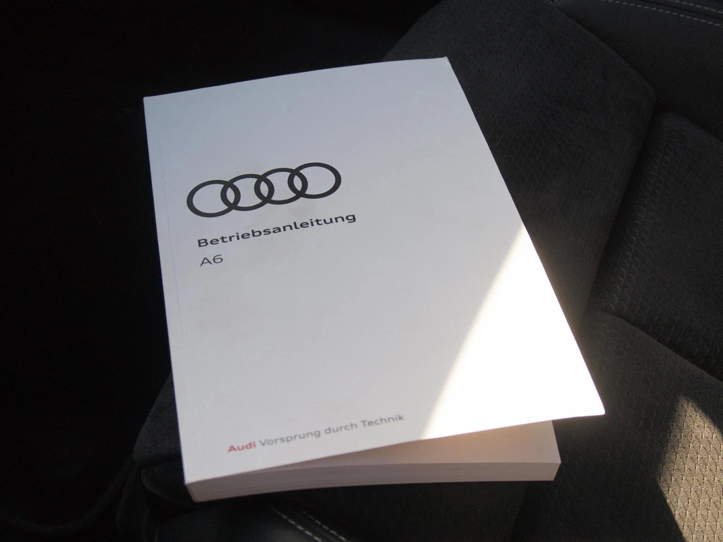 Audi A6 – foto 34