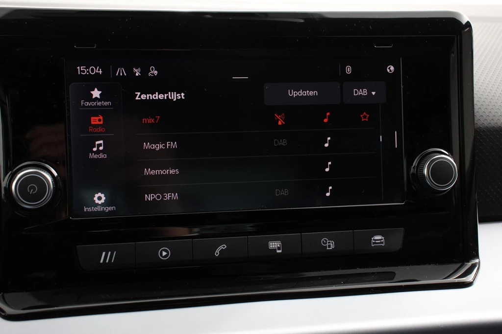 SEAT Ibiza – foto 18