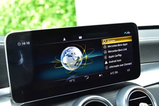 Mercedes-Benz C-Klasse – thumbnail 17