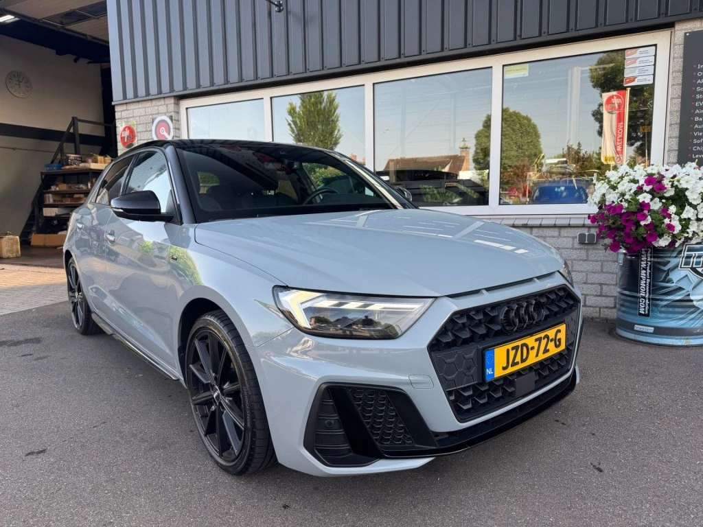 Audi A1 – foto 8