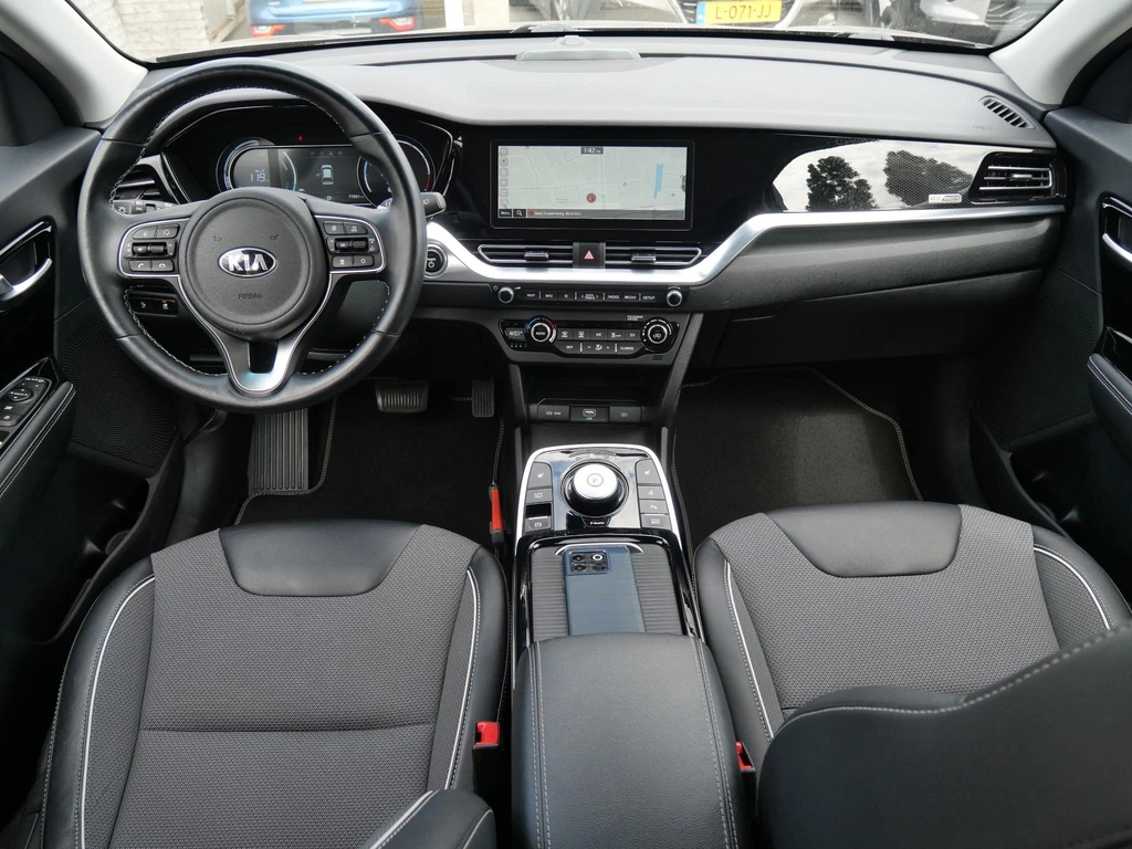 Kia e-Niro – foto 7