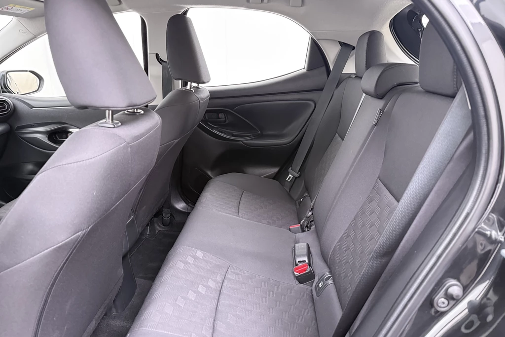 Mazda 2 Hybrid – foto 12