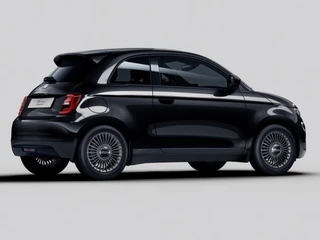 Fiat 500e – thumbnail 1