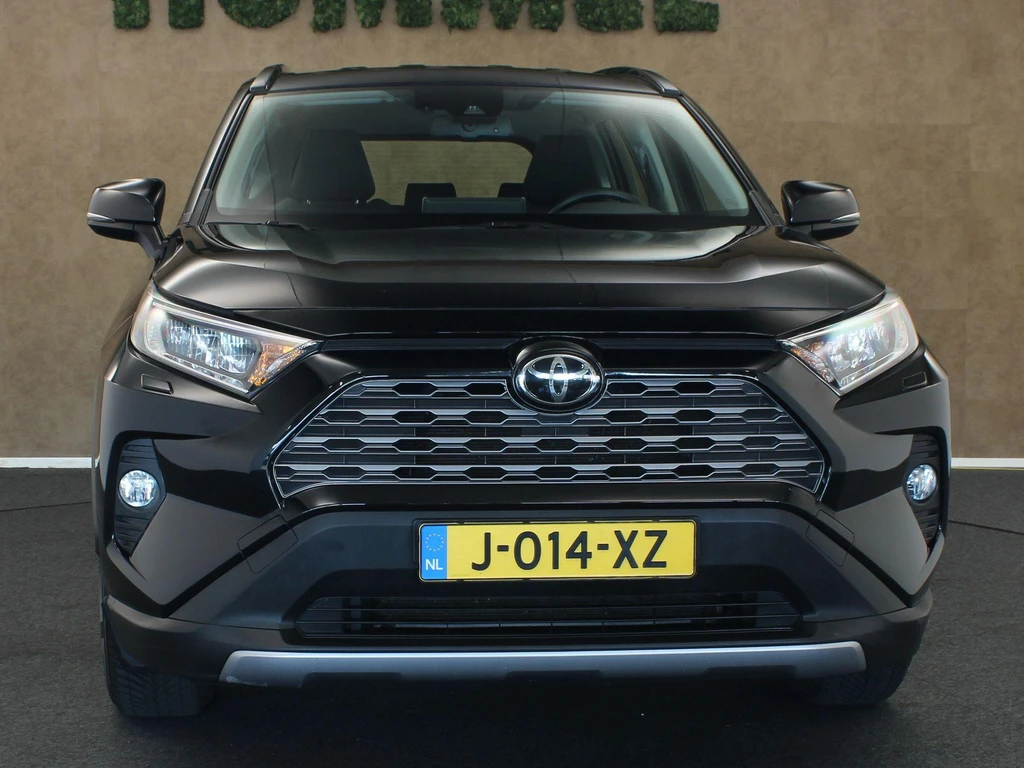 Toyota RAV4 – foto 9