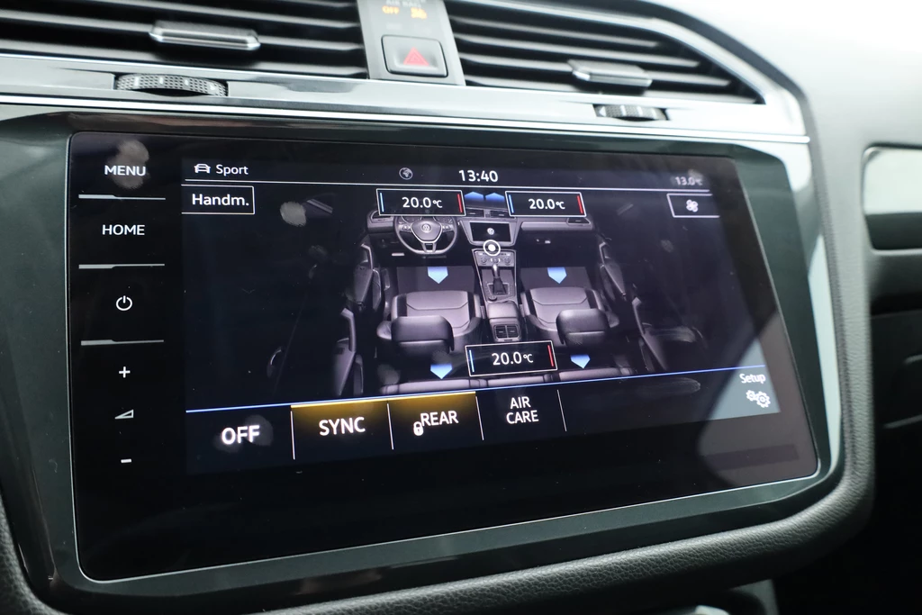 Volkswagen Tiguan Allspace – foto 30