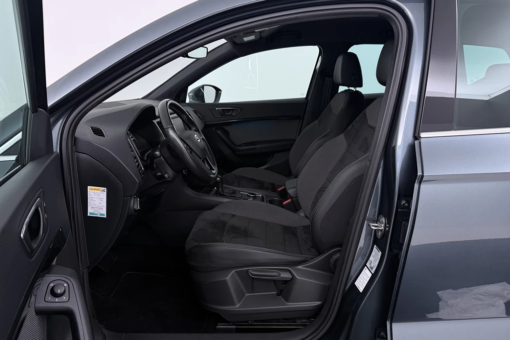 SEAT Ateca – foto 22