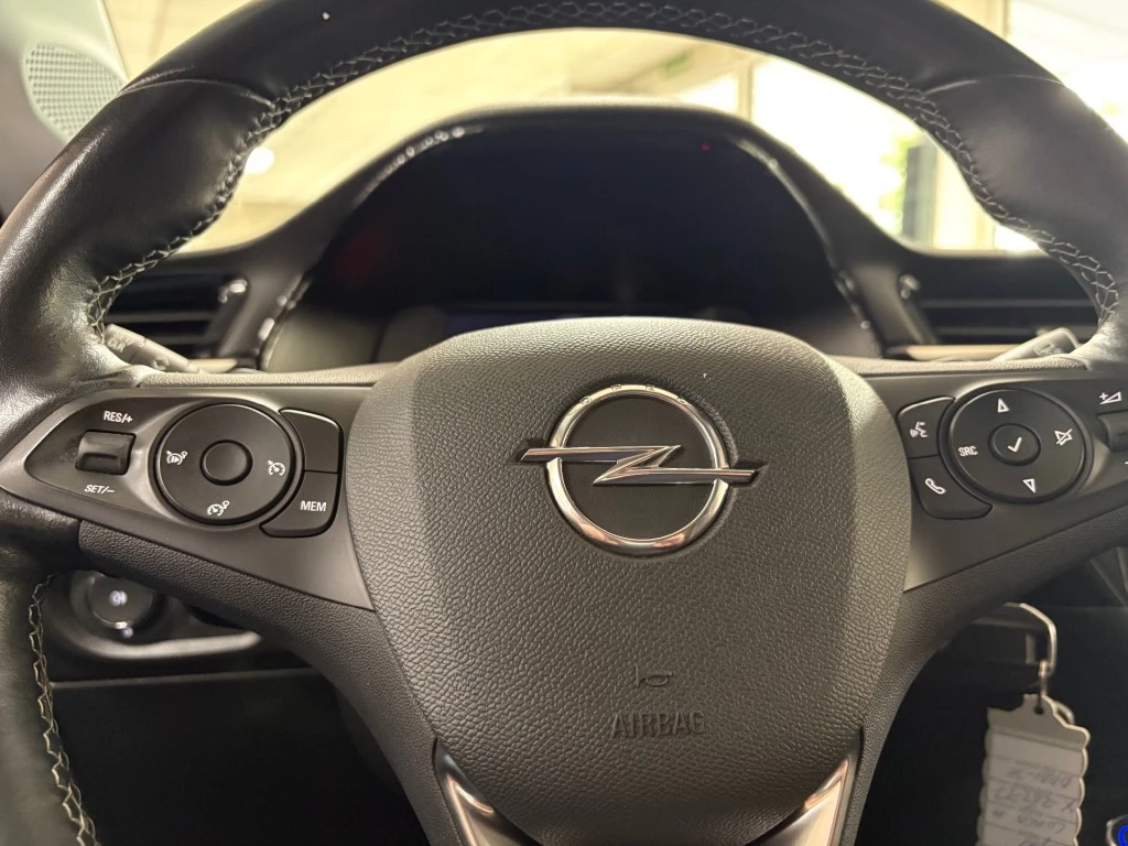Opel Corsa – foto 18