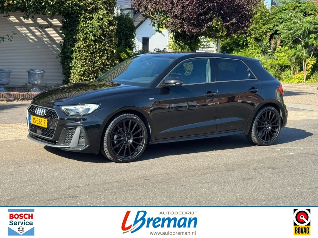 Audi A1 – foto 3