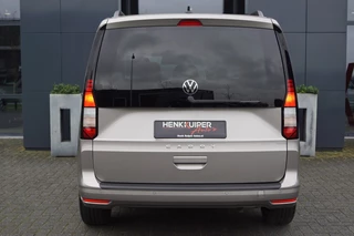 Volkswagen Caddy – thumbnail 5