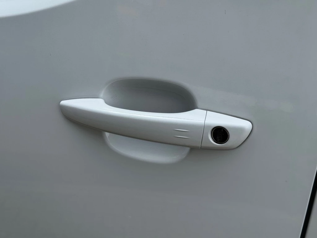 Opel Combo – foto 10