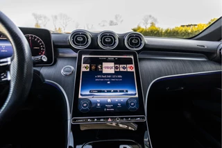 Mercedes-Benz C-Klasse – thumbnail 26