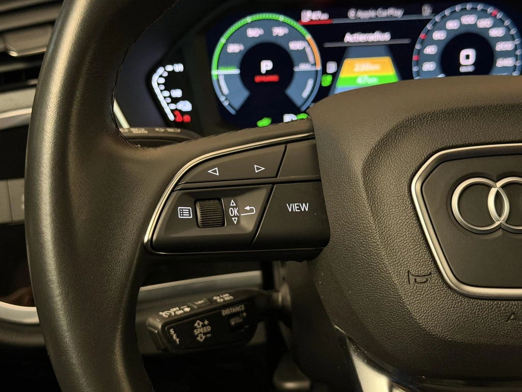 Audi Q3 – foto 20