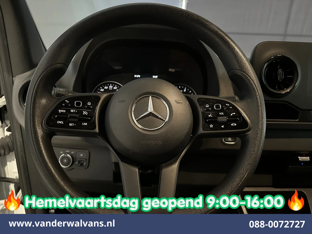 Mercedes-Benz Sprinter – foto 8