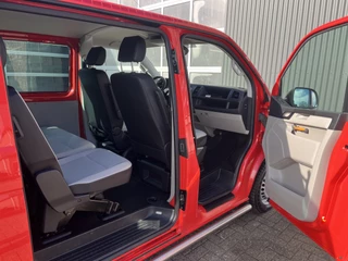 Volkswagen Transporter – thumbnail 13