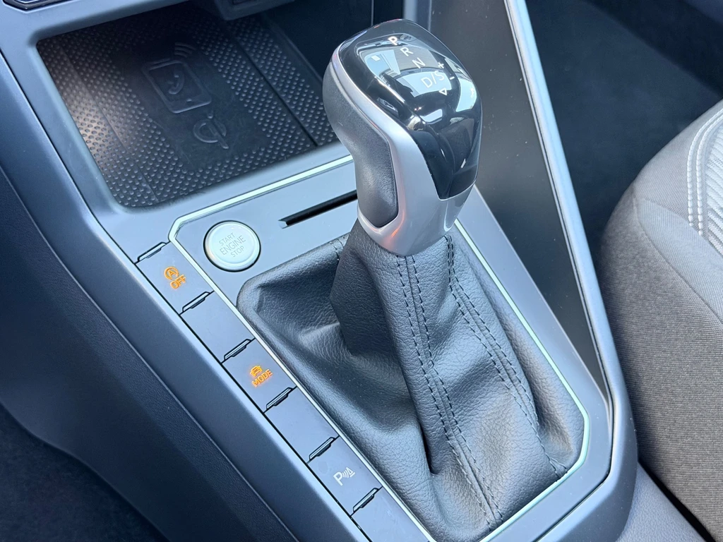 Volkswagen Taigo – foto 16