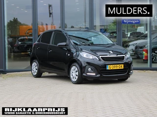 Peugeot 108 – thumbnail 4
