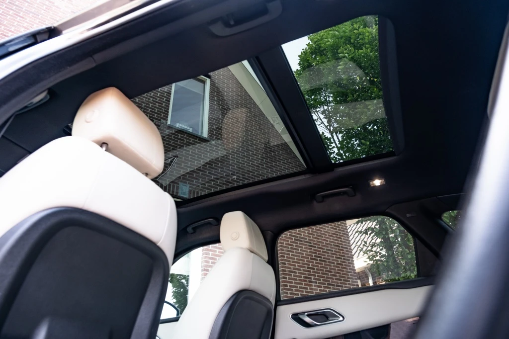 Land Rover Range Rover Velar – foto 27