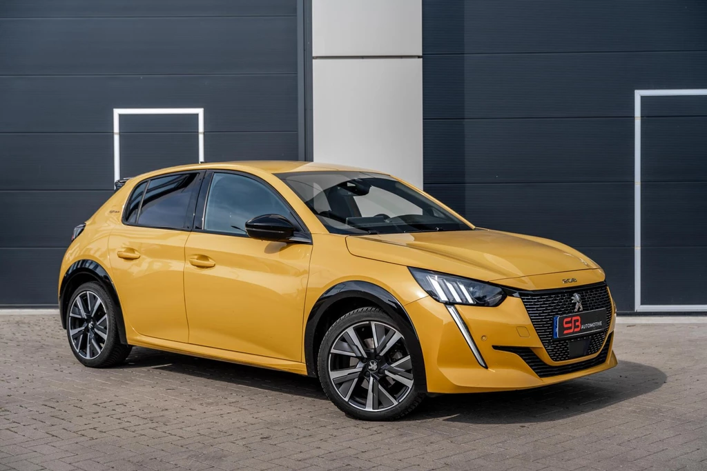 Peugeot 208 – foto 7
