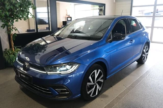 Volkswagen Polo – thumbnail 2