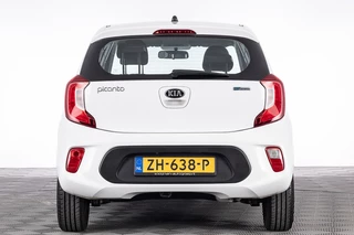Kia Picanto – thumbnail 3