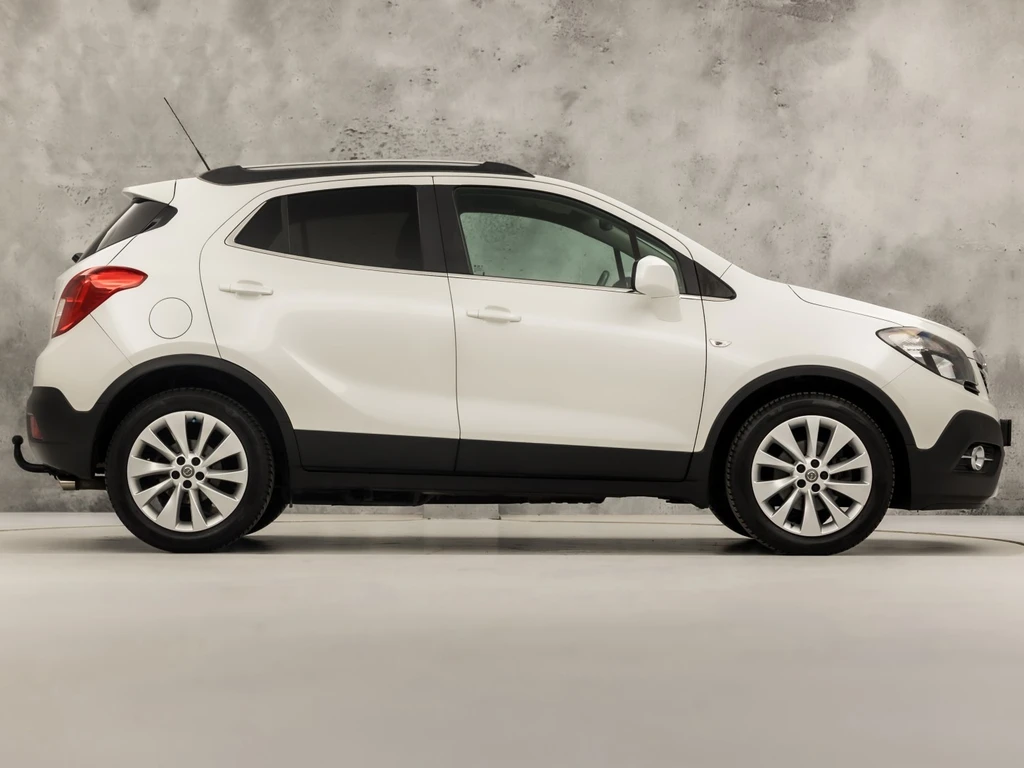 Opel Mokka – foto 7