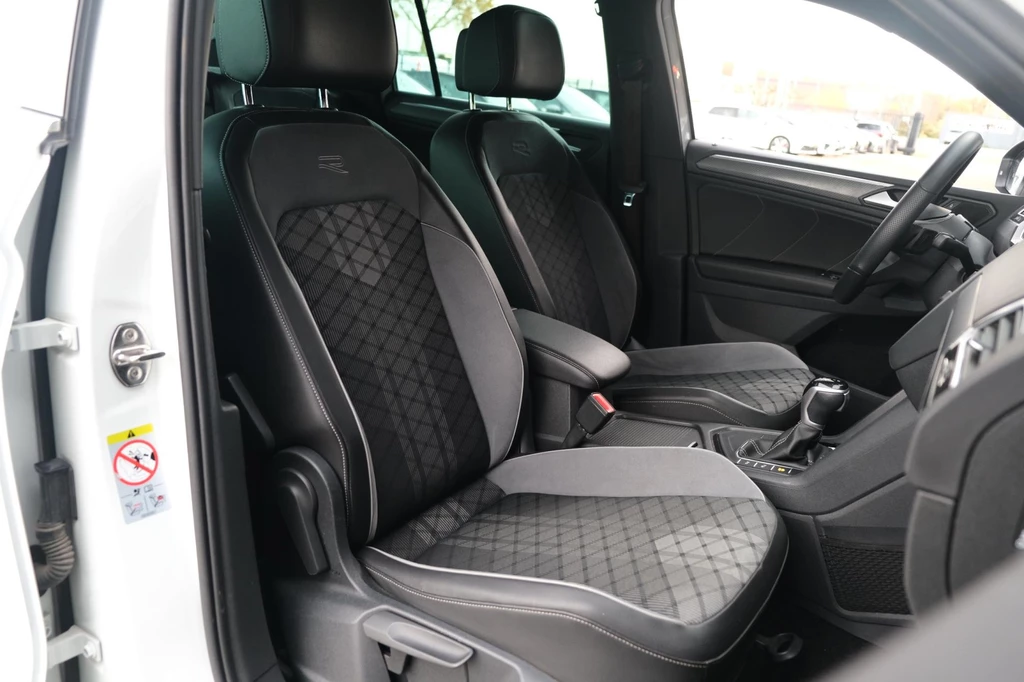 Volkswagen Tiguan – foto 16