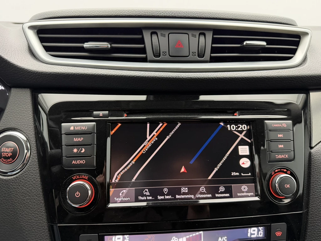 Nissan QASHQAI – foto 17