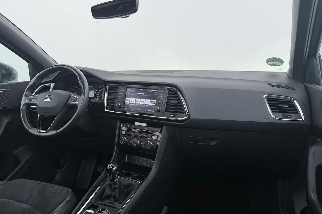 SEAT Ateca – foto 21