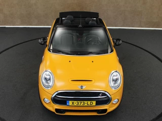 MINI Cooper S Cabrio – thumbnail 10