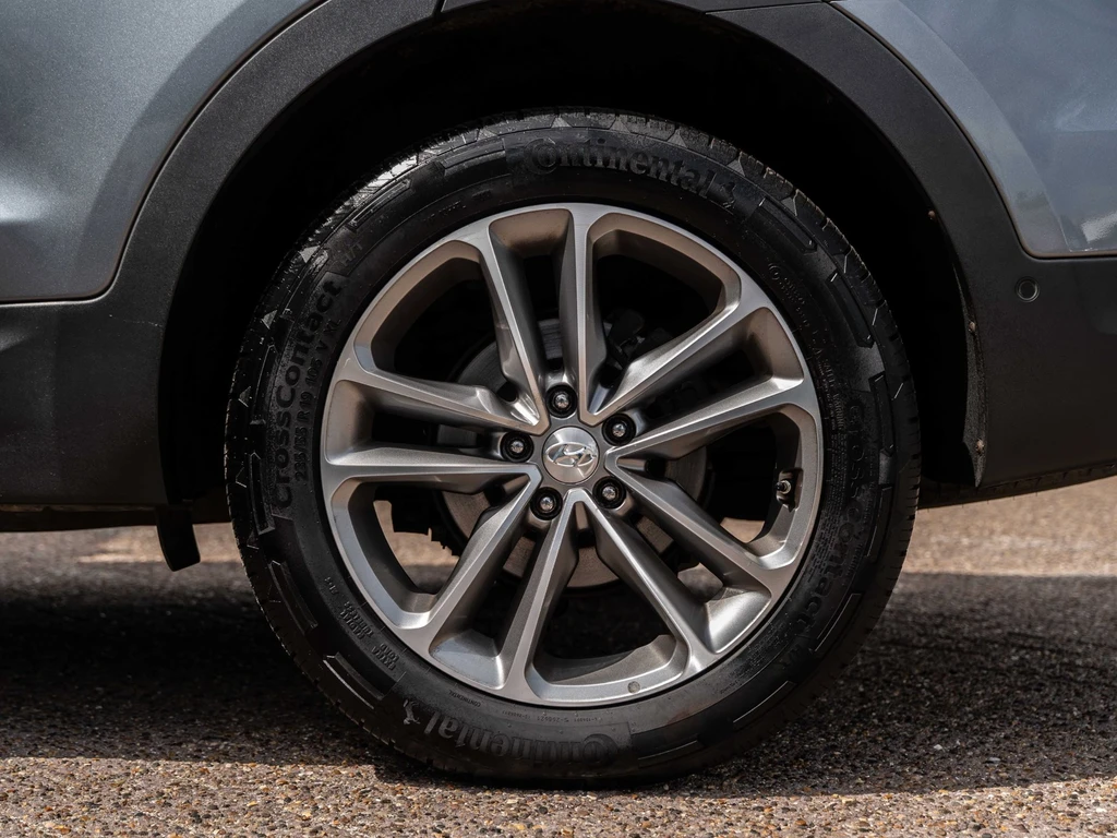 Hyundai Santa Fe – foto 12