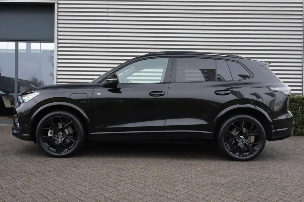 Volkswagen Tiguan – foto 2