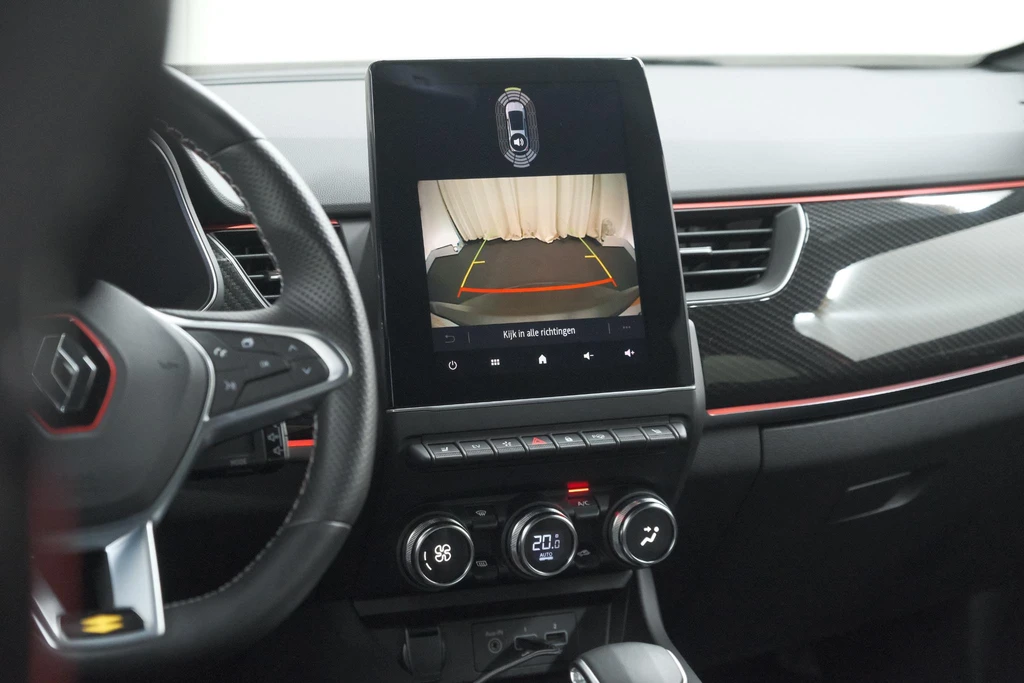 Renault Arkana – foto 42