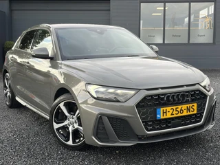 Audi A1 Sportback – thumbnail 4