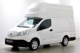 Nissan e-NV200 – thumbnail 3