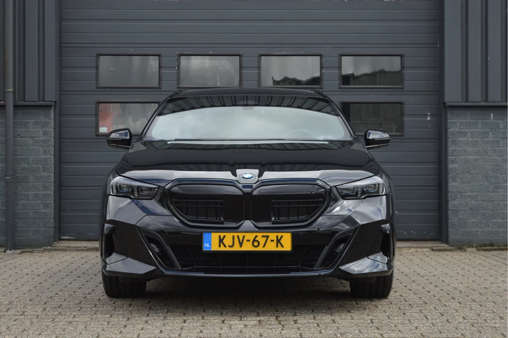 BMW 5 Serie – foto 6