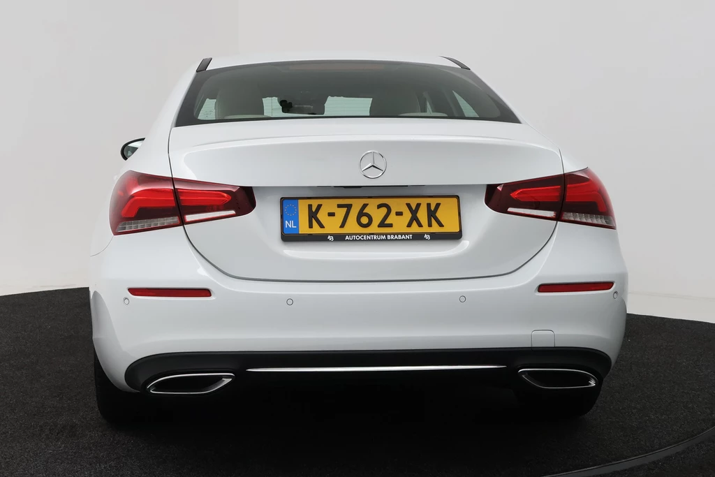Mercedes-Benz A-Klasse – foto 4